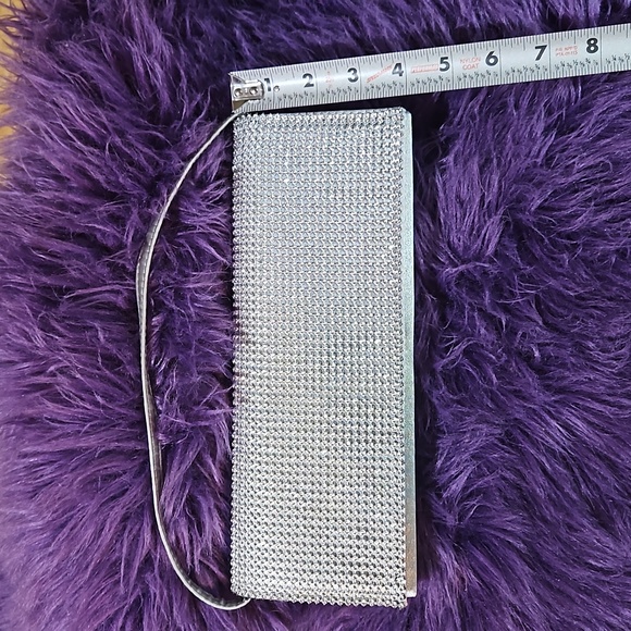 Silver Bag, OS - Picture 10 of 10